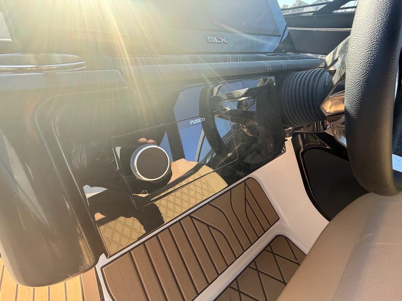 2026 Sea Ray SLX 280 28.0 feet, Lake Ozark, MO #12