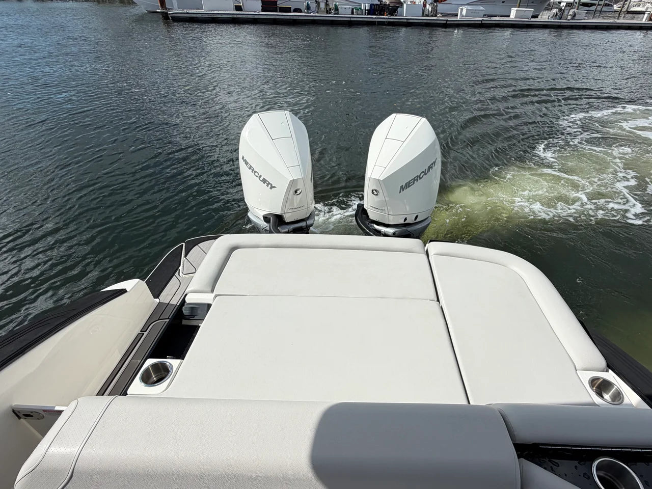2024 Sea Ray SLX 280 Outboard 28.0 feet, Jupiter, Florida #25