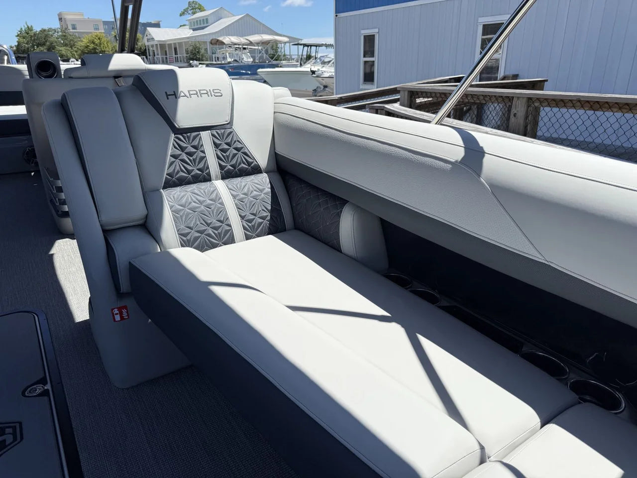 2027 Harris Grand Mariner 250 25.0 feet, Fort Walton Beach, Florida #22