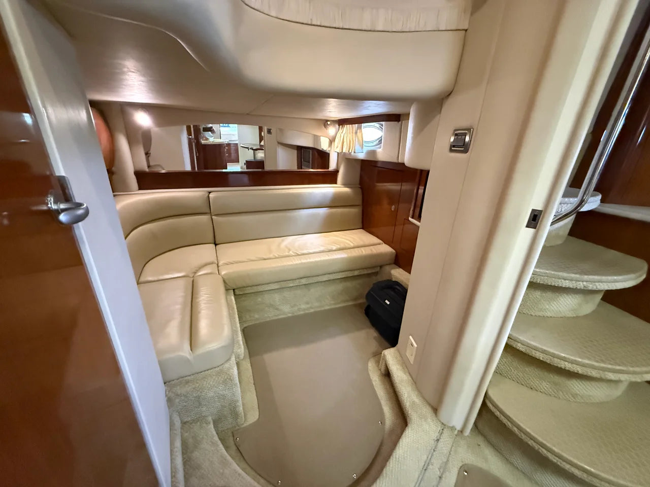 2004 Sea Ray 420 SUNDANCER 42.0 feet, Cumming, GA #74