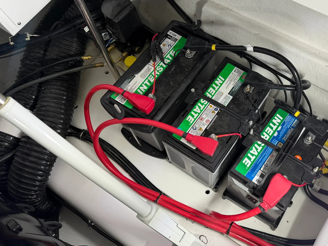2026 Cobalt A29 29.0 feet, Nisswa, Minnesota #55
