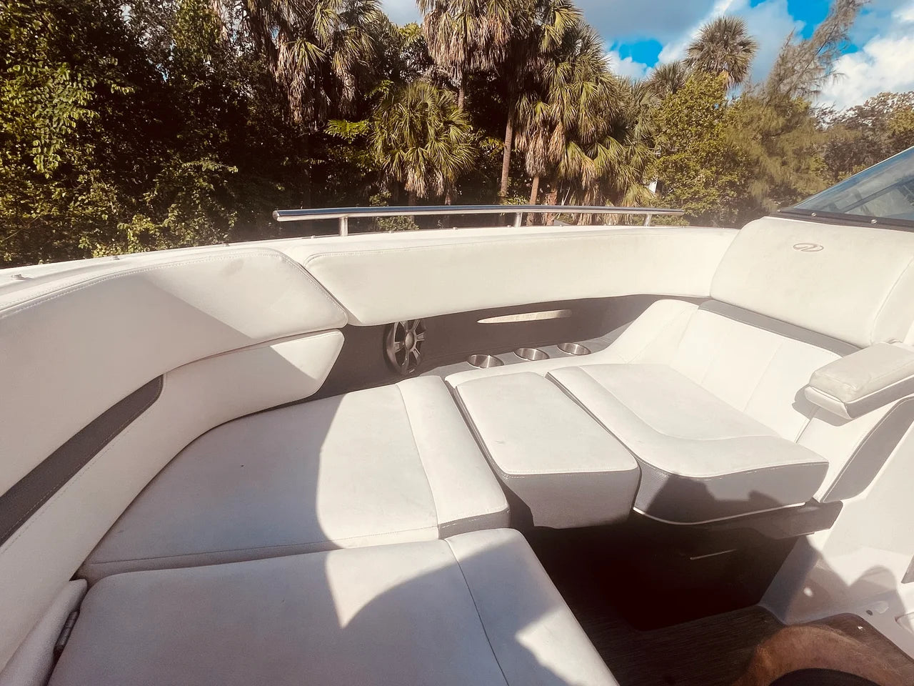 2016 Regal 2800 BOWRIDER 28.0 feet, Deerfield Beach, FL #21