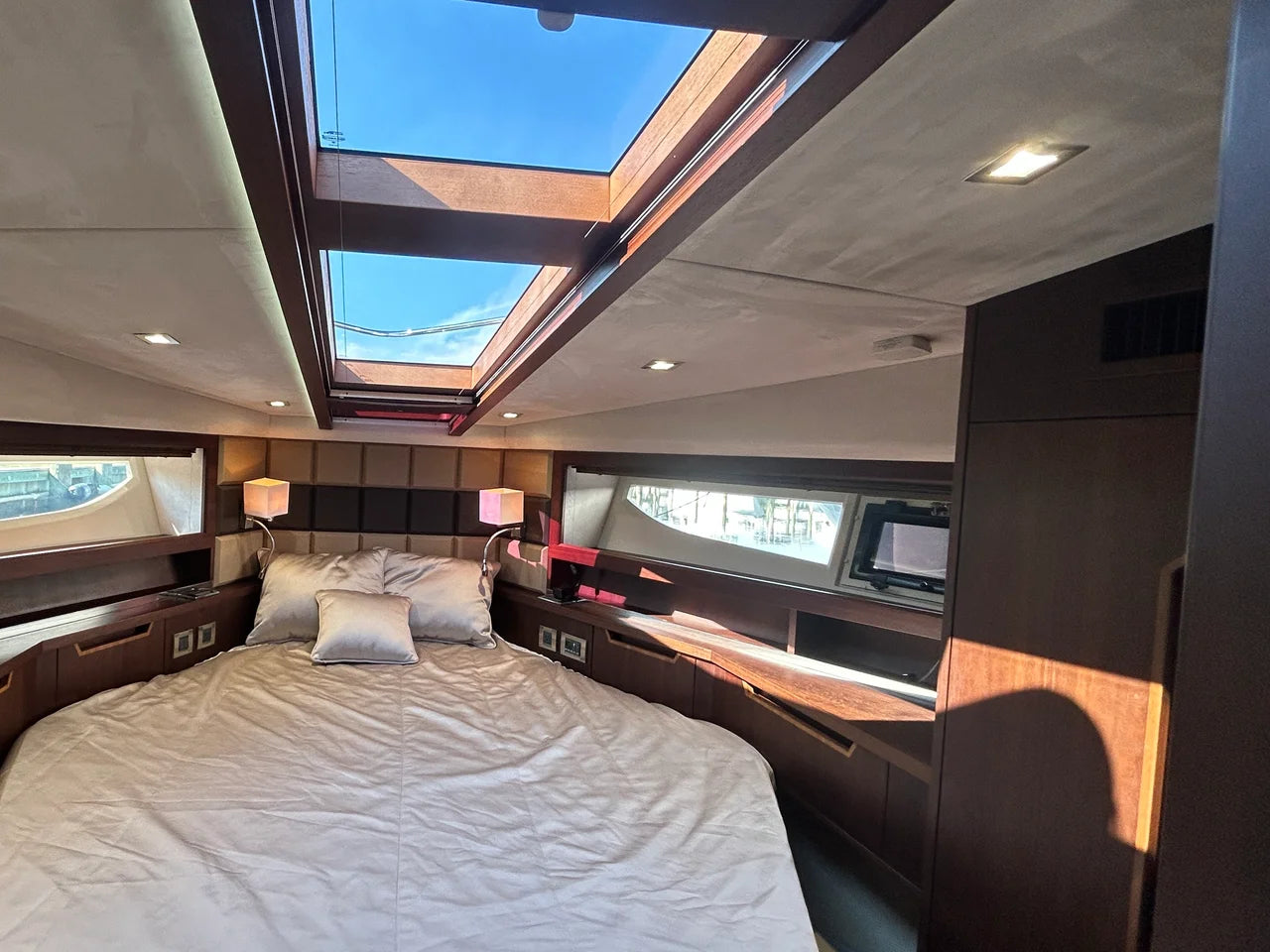 2018 Galeon 430 HTC 43.0 feet, Grasonville, MD #47