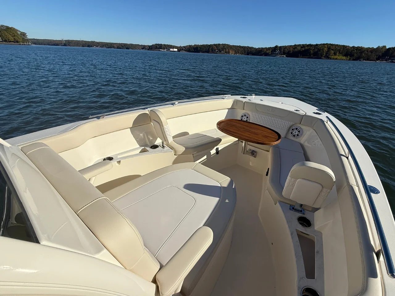 2026 Scout 240 XSF 24.0 feet, Charleston, SC #30