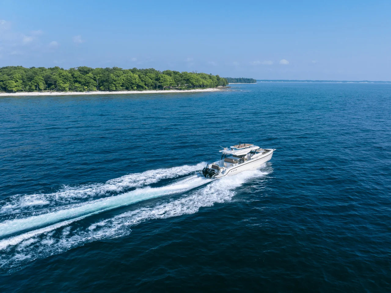 2027 Cruisers Yachts 38 VTR 38.0 feet, Miami, FL #36