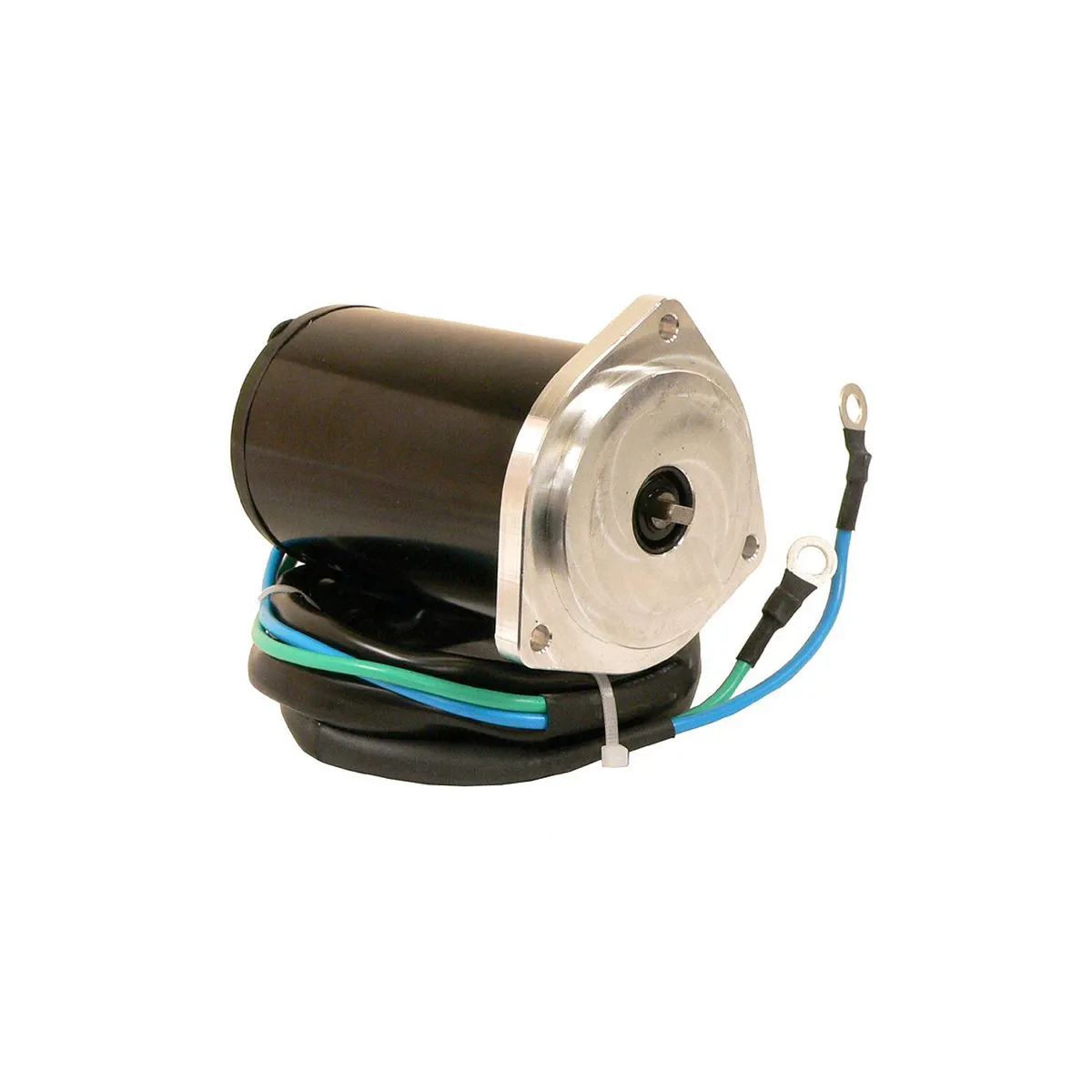 Quicksilver 8M6014146 12-Volt Trim/Tilt Motor for Select Yamaha 40-100hp Outboards, 1995-2003