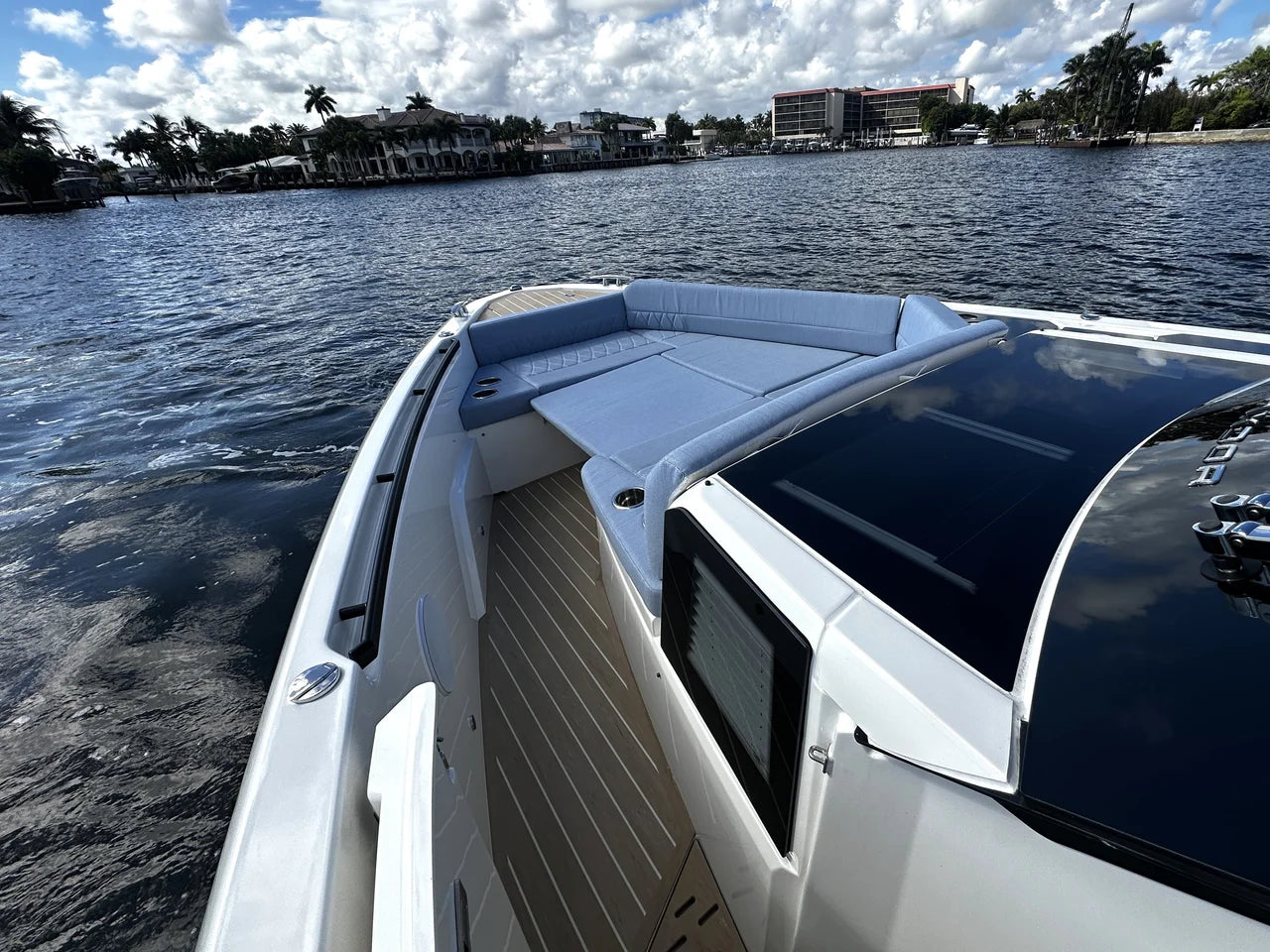2026 Saxdor 400 GTO 40.0 feet, Pompano Beach, Florida #50