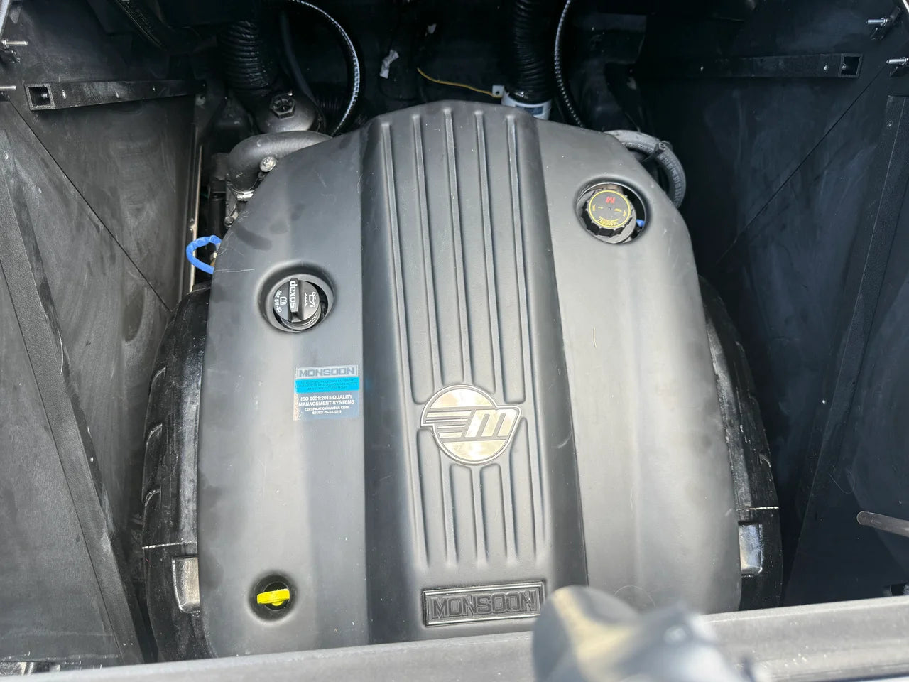 2022 Malibu M220 22.0 feet, Cumming, GA #48