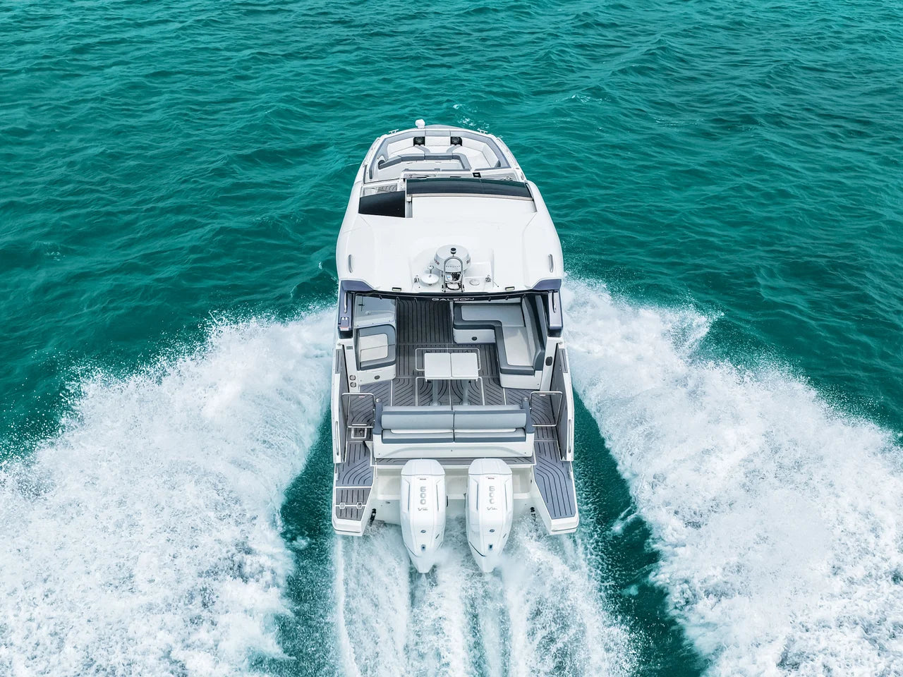 2023 Galeon 375 GTO 38.0 feet, Sarasota, FL #46