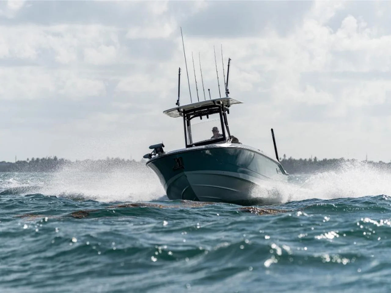 2027 Boston Whaler 280 Dauntless 28.0 feet, Naples, Florida #113