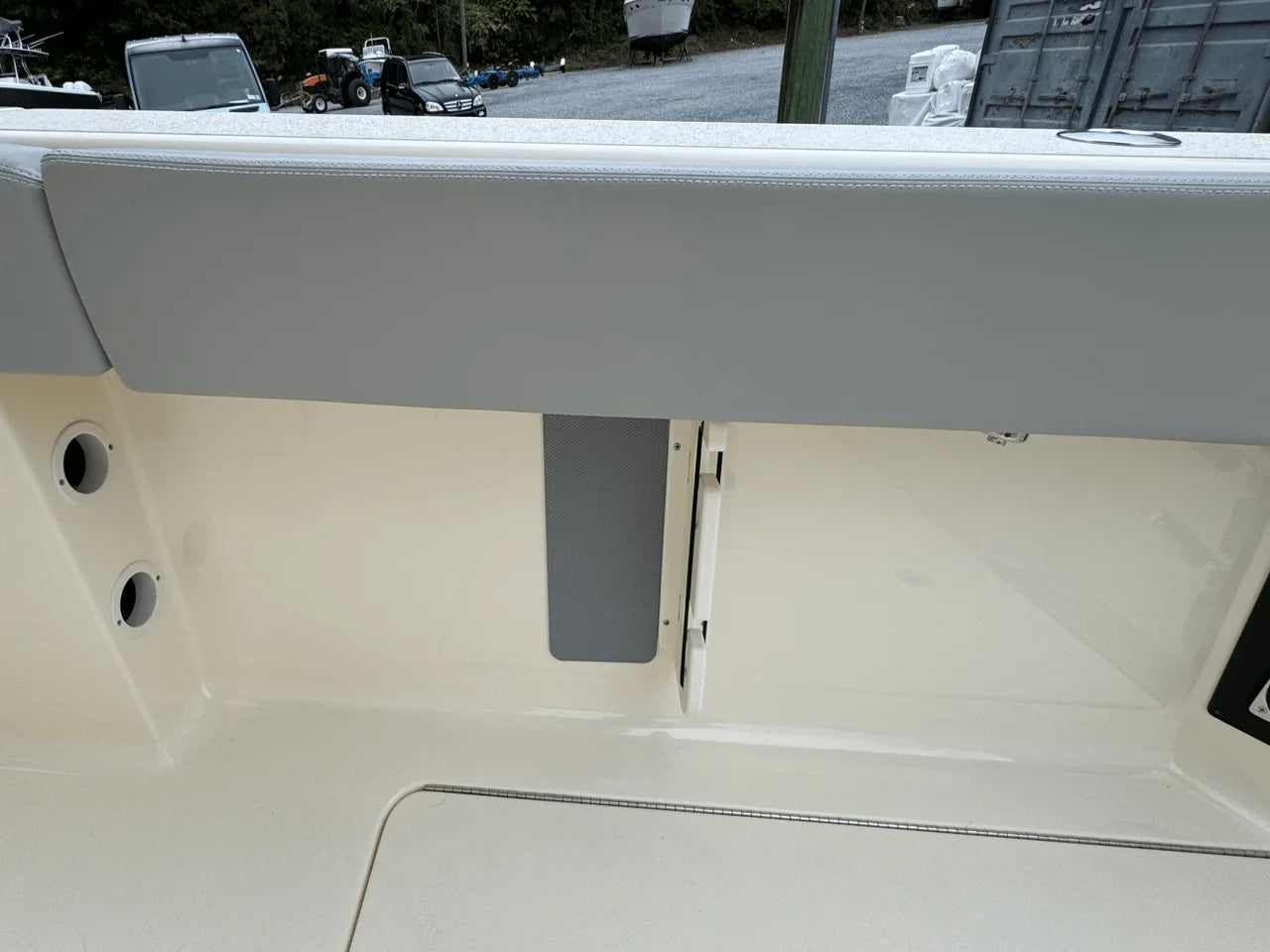 2025 Scout 377 LXF 37.0 feet, Charleston, SC #21