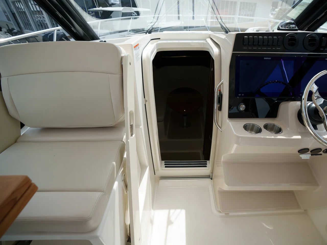 2026 Boston Whaler 325 Conquest 32.0 feet, Fort Walton Beach, Florida #14