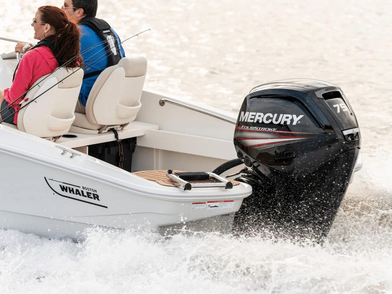 2027 Boston Whaler 160 Super Sport 16.0 feet, Venice, Florida #7