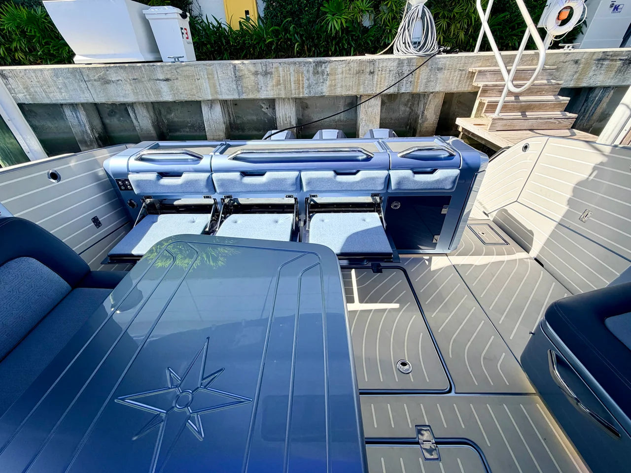 2024 Galeon 375 GTO 37.0 feet, Jupiter, Florida #32