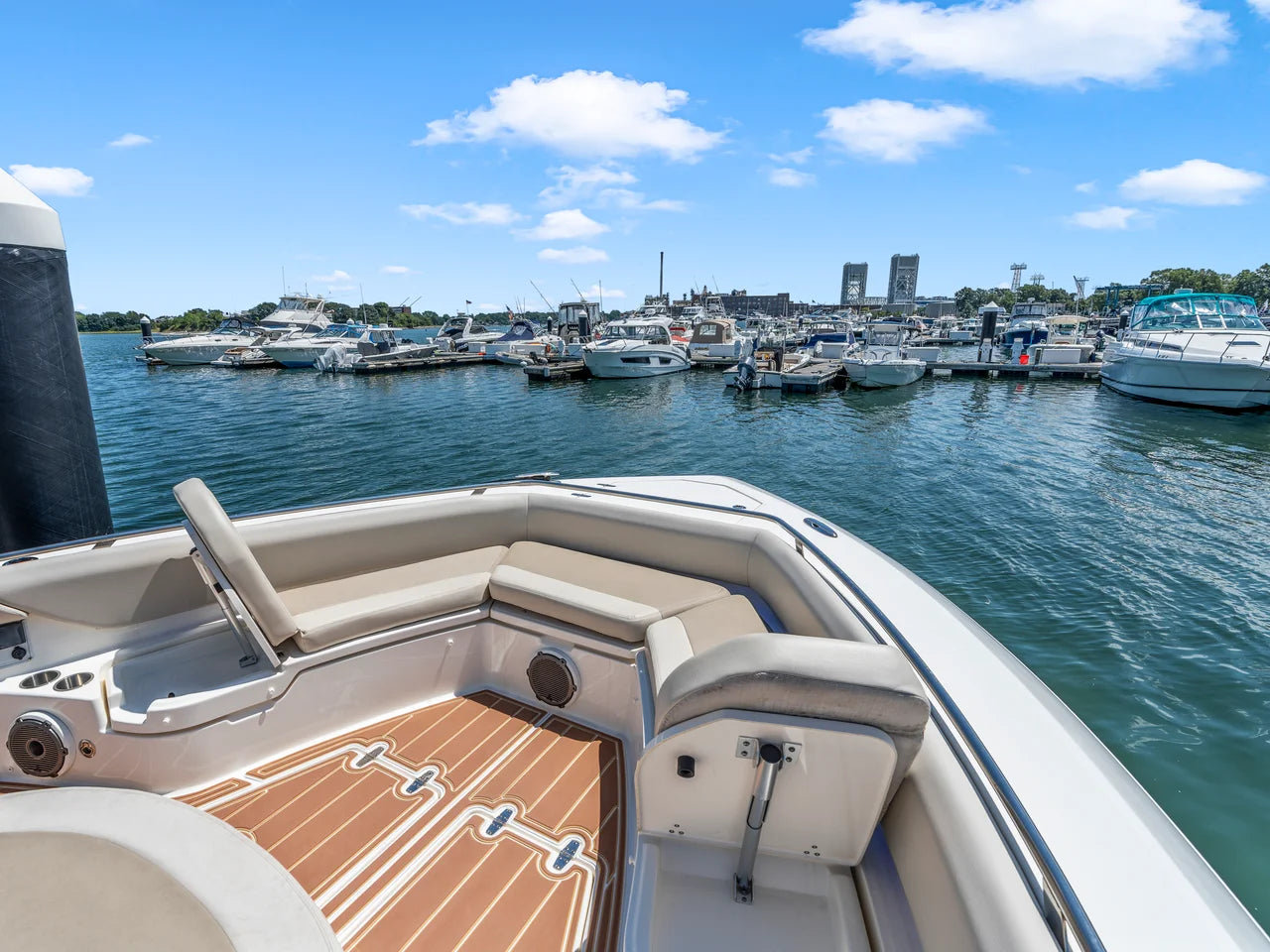 2021 Boston Whaler 420 Outrage 42.0 feet, Quincy, MA #5