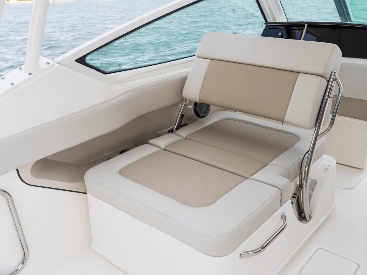 2026 Boston Whaler 280 Vantage 28.0 feet, Inuvik, Northwest Territories #54