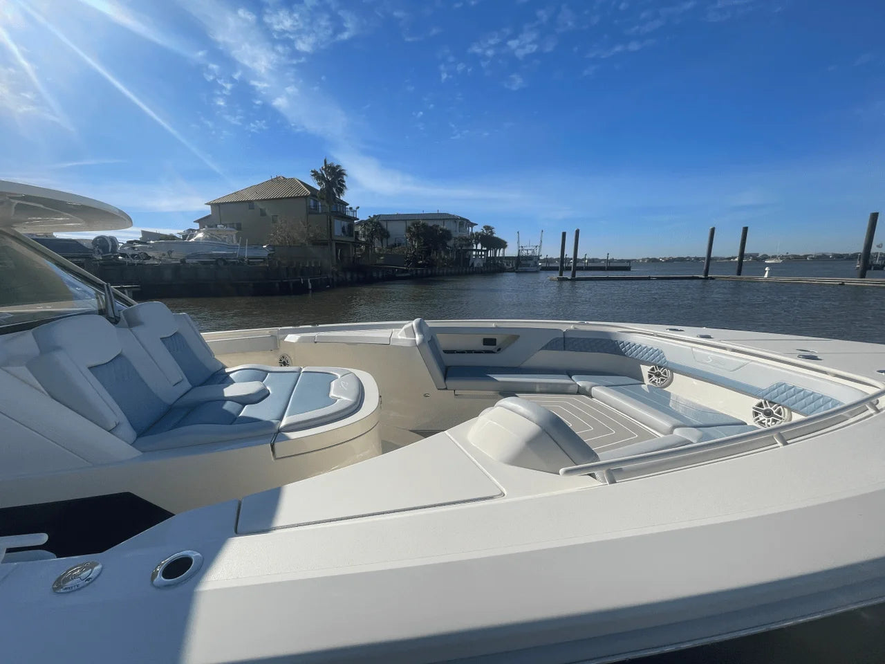 2025 Scout 377 LXF 37.0 feet, Miami, FL #9