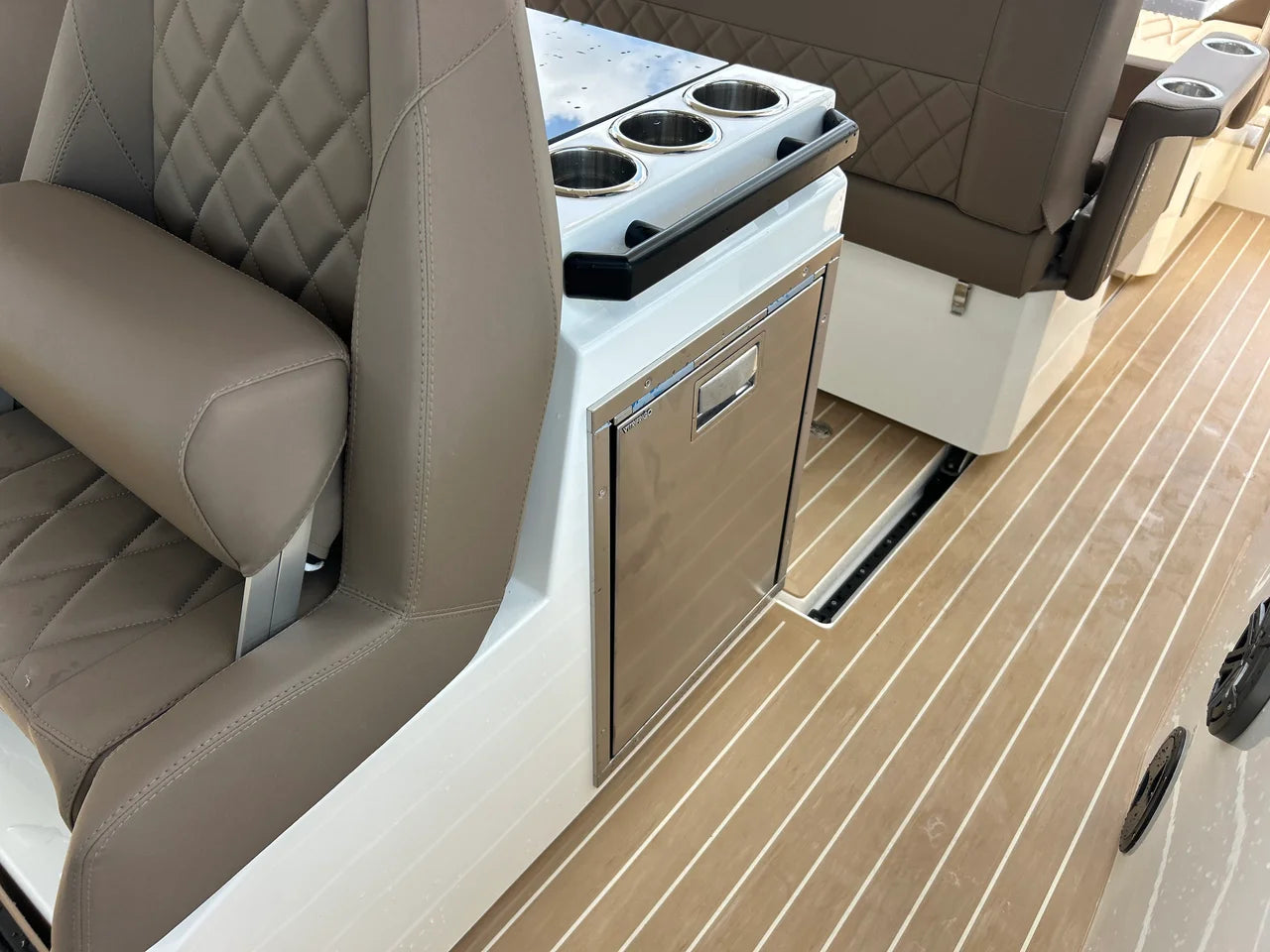 2027 Saxdor 320 GTO 32.0 feet, Gulf Shores, AL #15