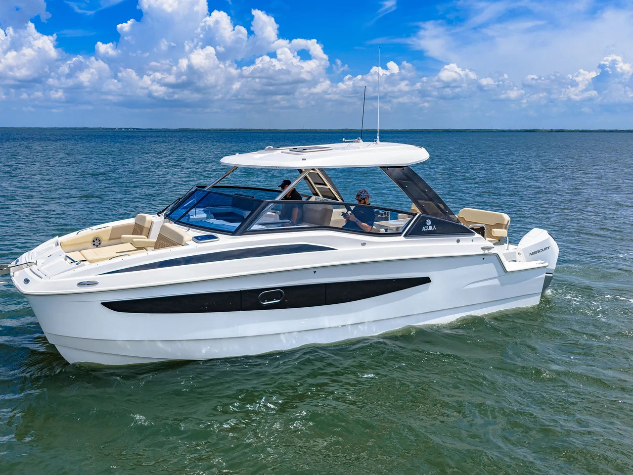 2026 Aquila 32 Sport 32.0 feet, Fort Myers, FL #3