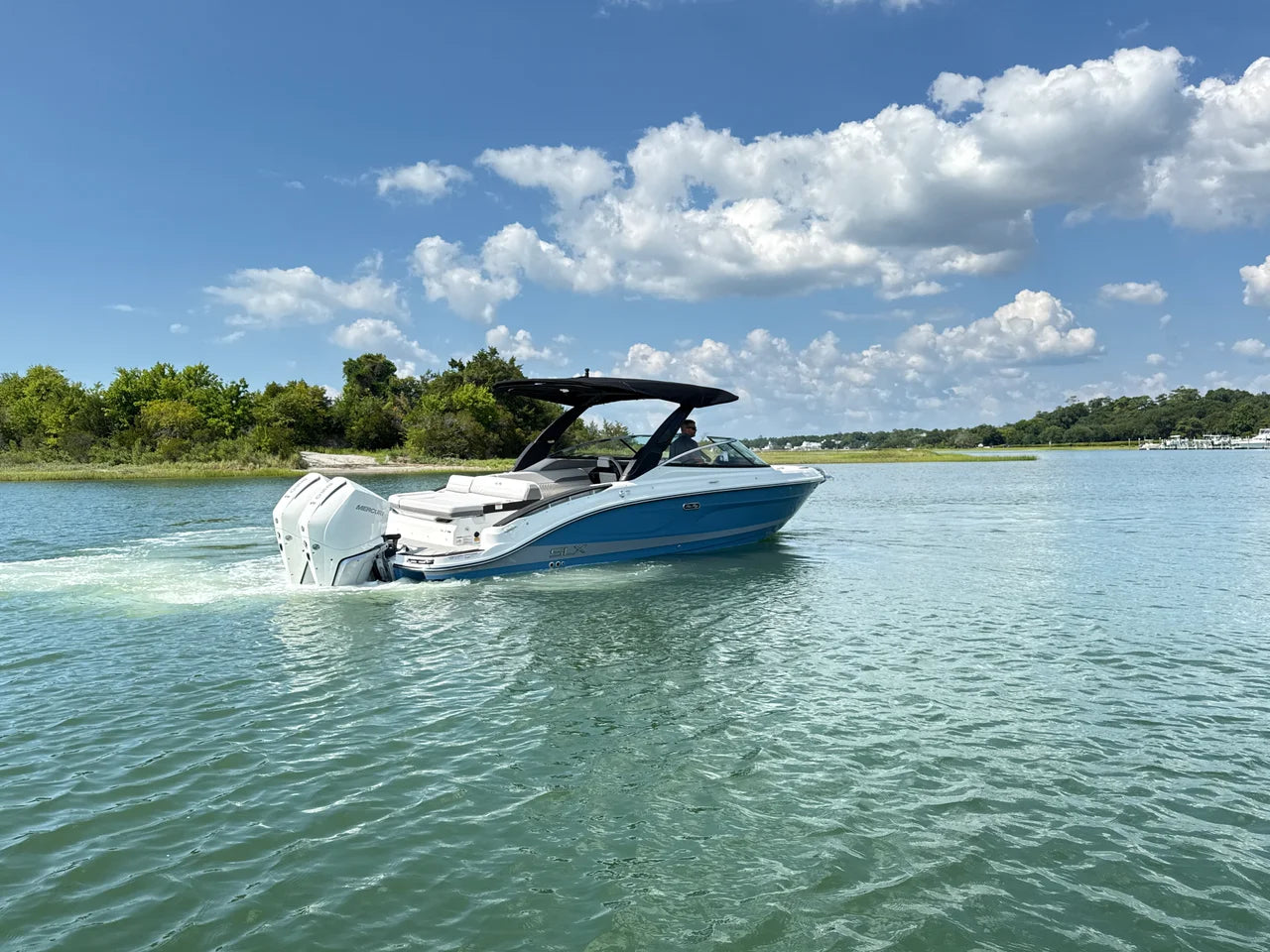 2027 Sea Ray SLX 280 Outboard 28.0 feet, Wrightsville Beach, North Carolina #4