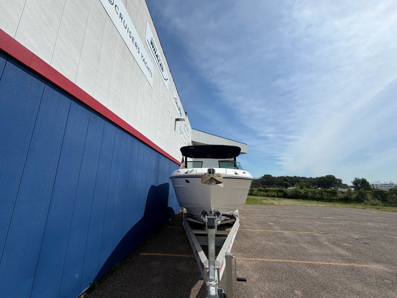 2025 Sea Ray SLX 280 28.0 feet, Rogers, MN #2