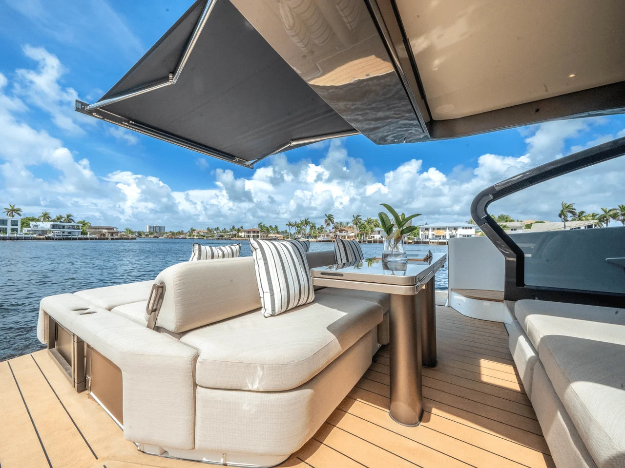 2025 Azimut Seadeck 6 60.0 feet, Dania Beach, Florida #20