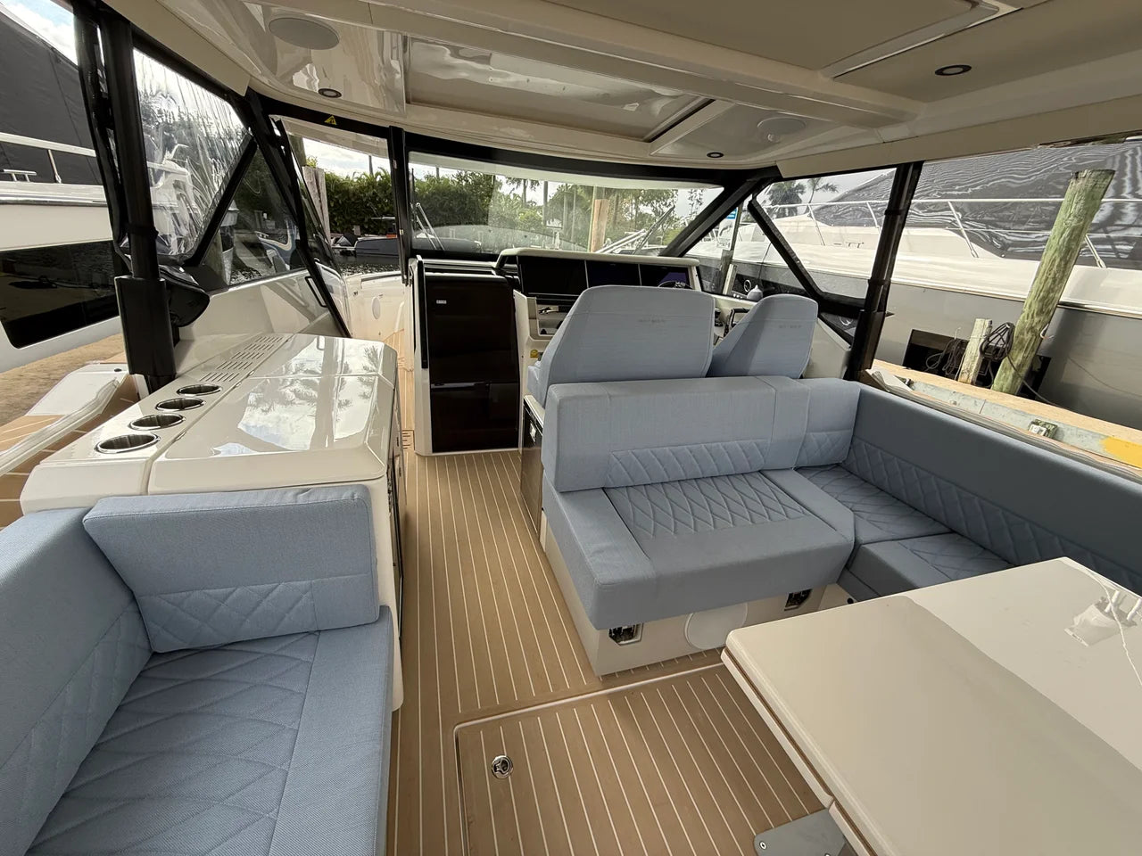 2026 Saxdor 400 GTO 40.0 feet, Miami, FL #11