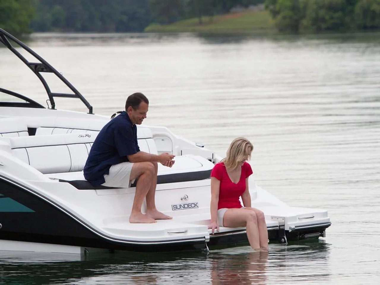 2016 Sea Ray 270 Sundeck 27.0 feet, Lewisville, TX #59