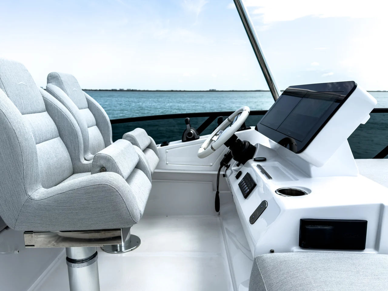 2025 Azimut FLY 53 53.0 feet, Fort Myers, FL #68