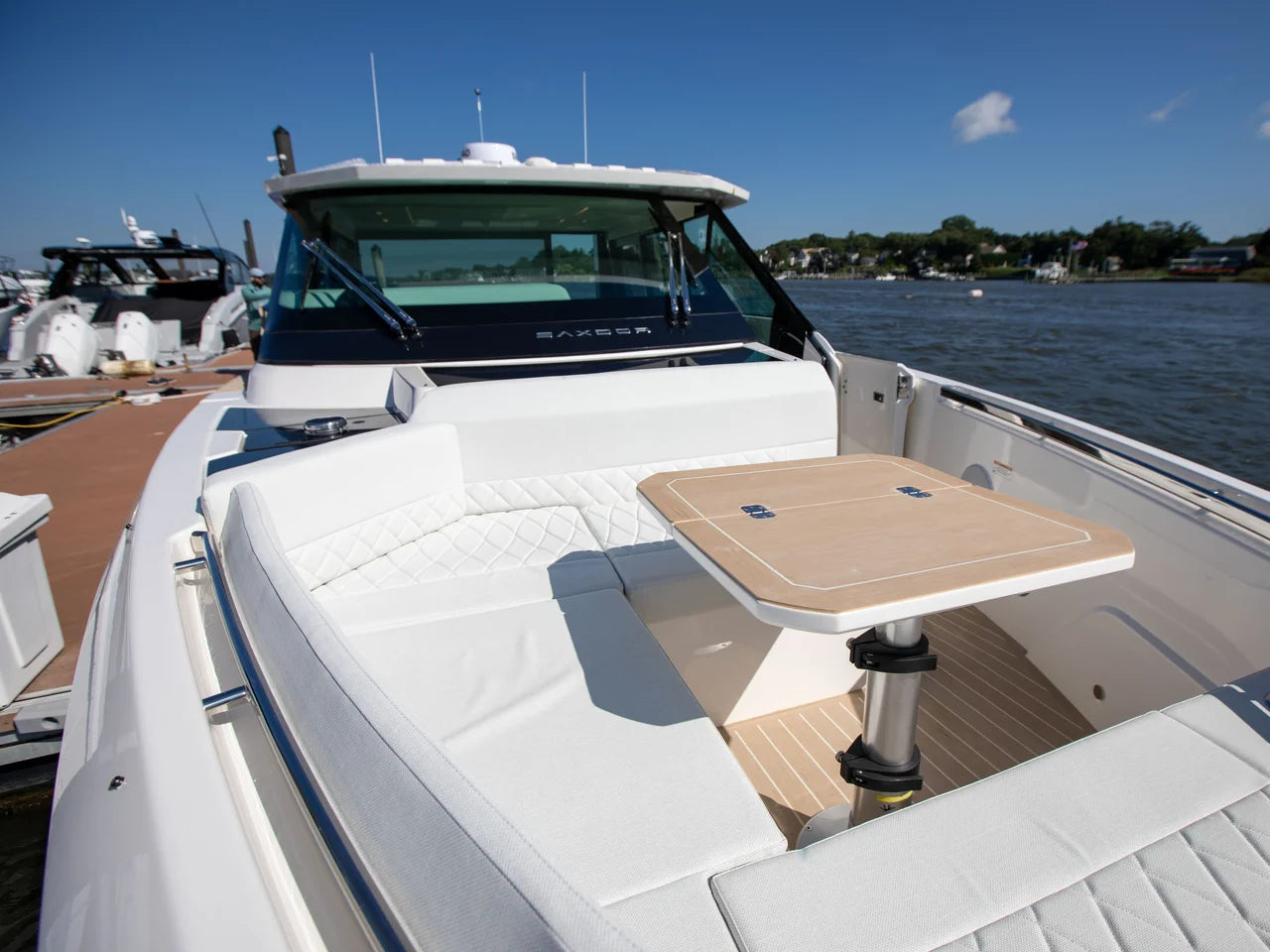2027 Saxdor 400 GTC 40.0 feet, Brick Township, New Jersey #63