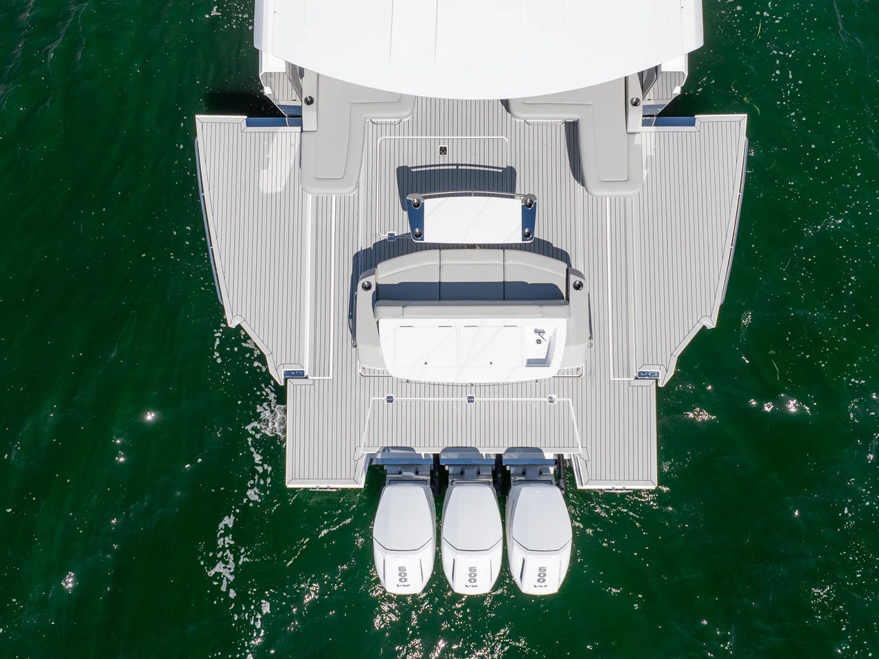 2026 Cruisers Yachts 50 GLS OB 50.0 feet, Fort Myers, FL #39