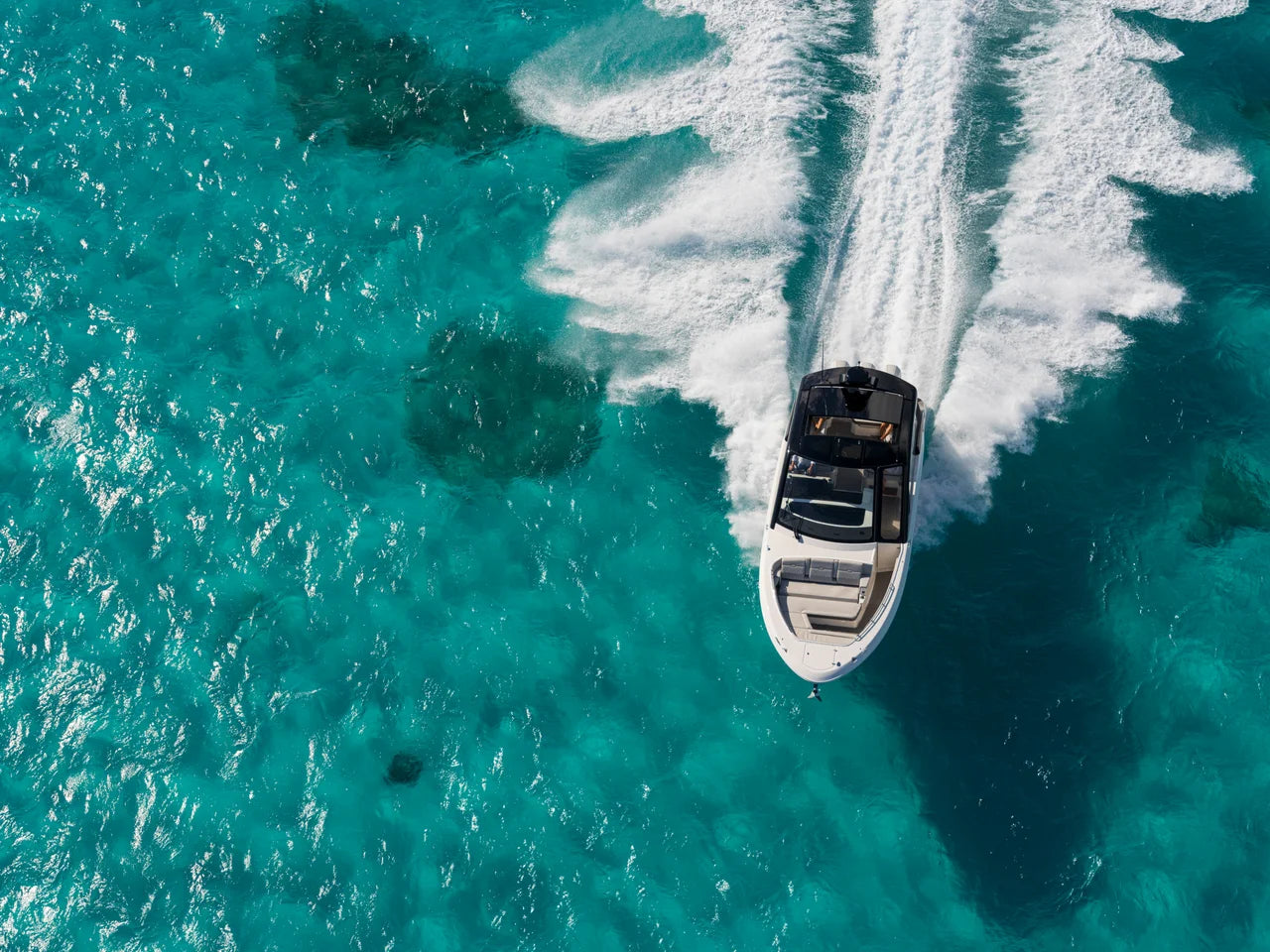 2026 Sea Ray Sundancer 370 Outboard 37.0 feet, Inuvik, Northwest Territories #9