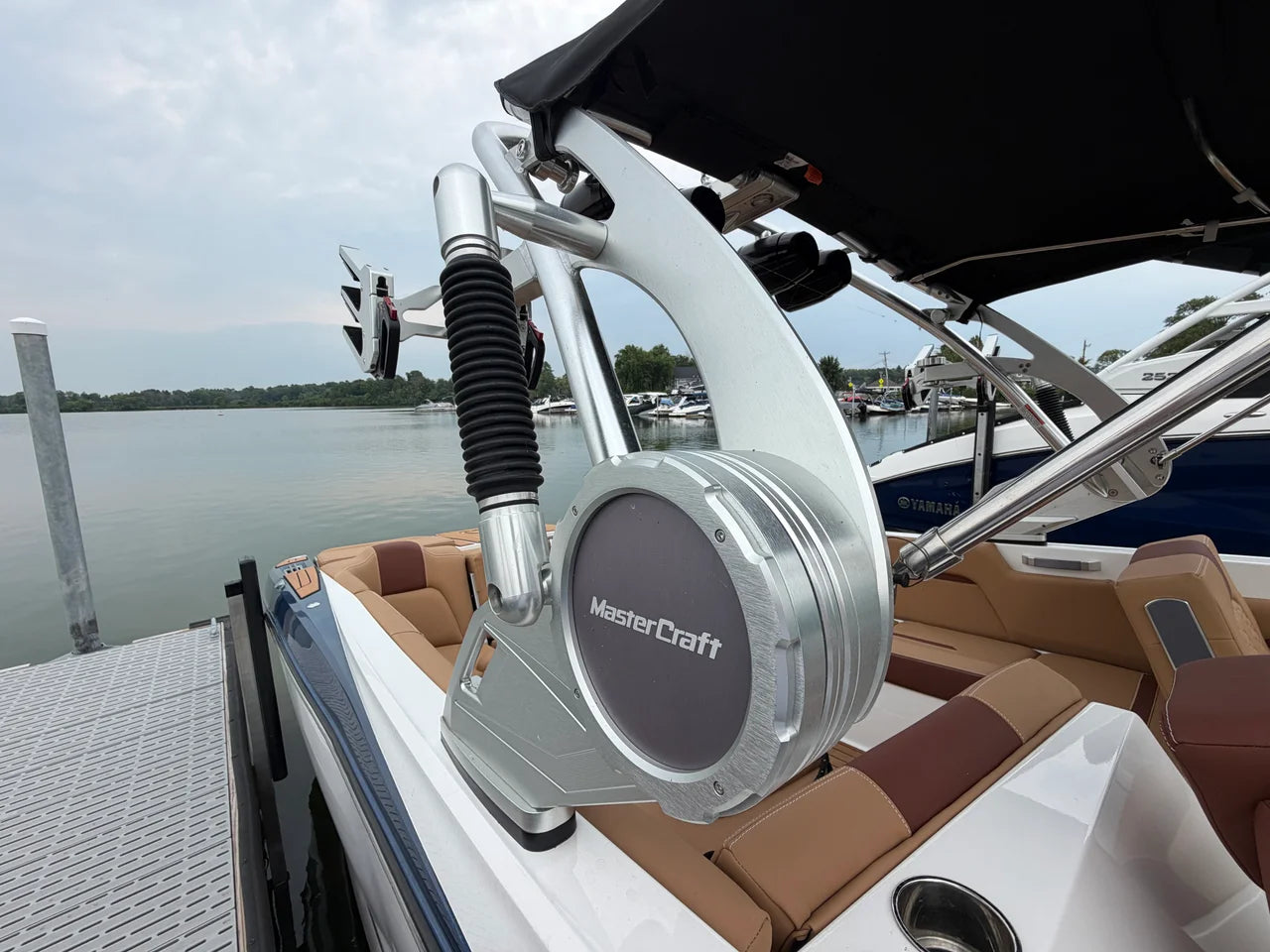 2020 Mastercraft X26 26.0 feet, Excelsior, Minnesota #49