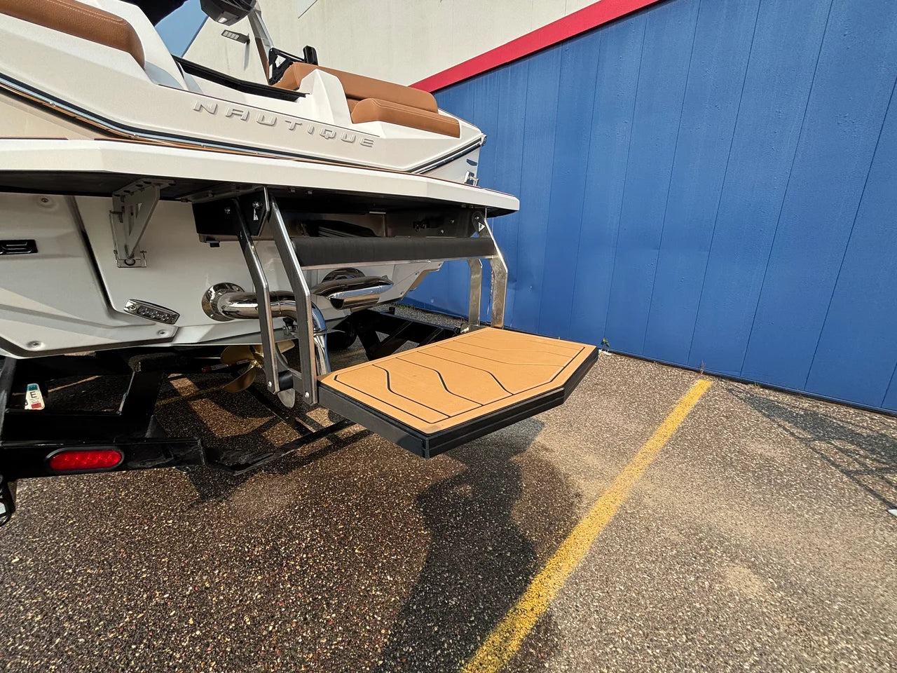2027 Nautique G23SUPER AIR 23.0 feet, Rogers, MN #9