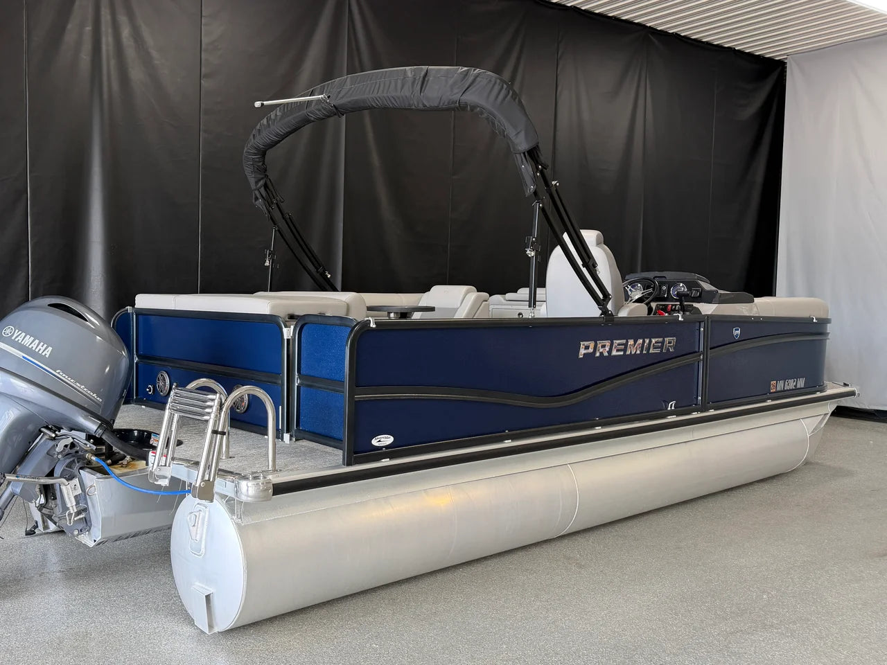 2024 Premier 230 SUNSATION 23.0 feet, Nisswa, Minnesota #4