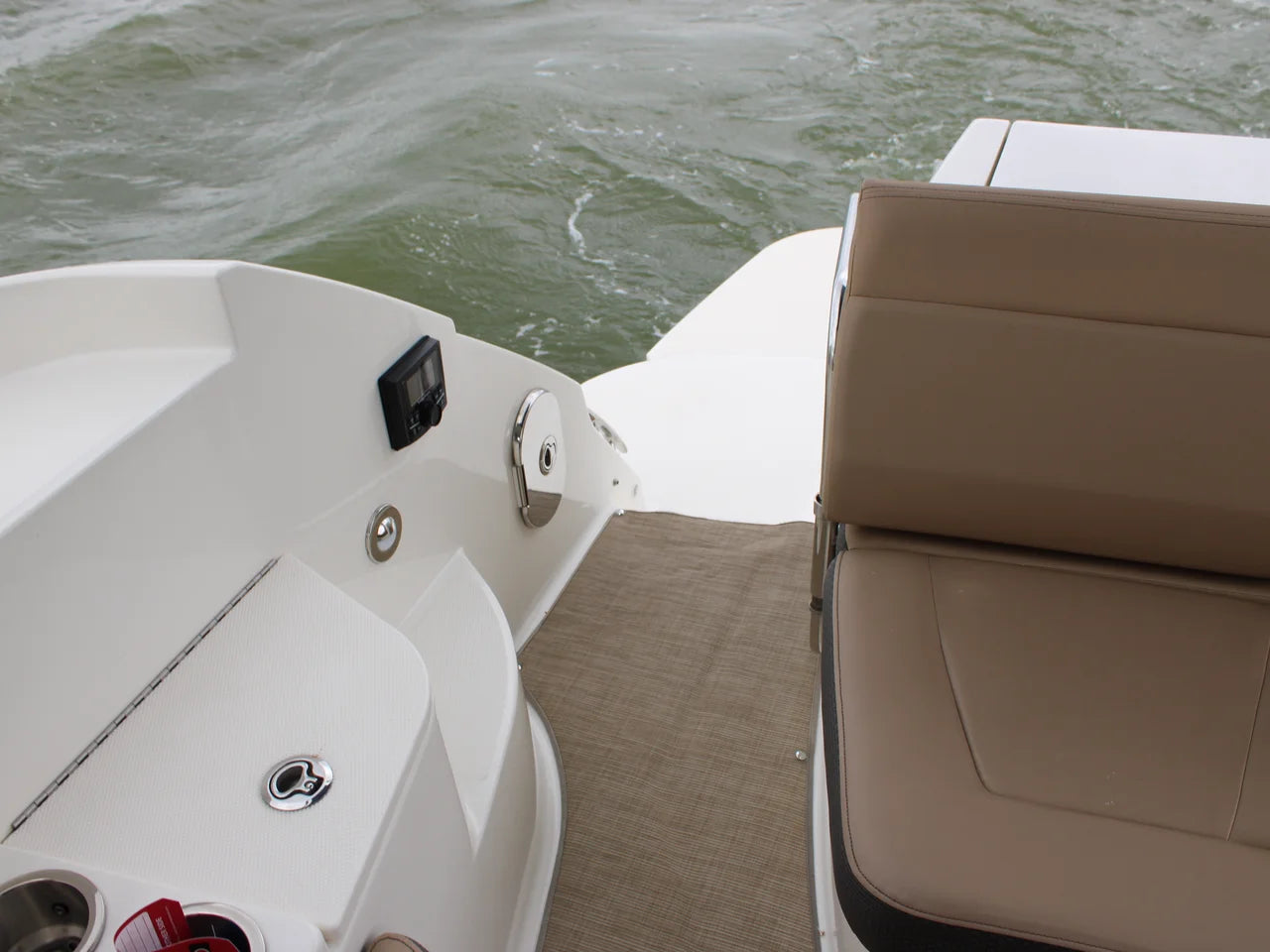 2018 Sea Ray Sundancer 350 35.0 feet, Seabrook, TX #15