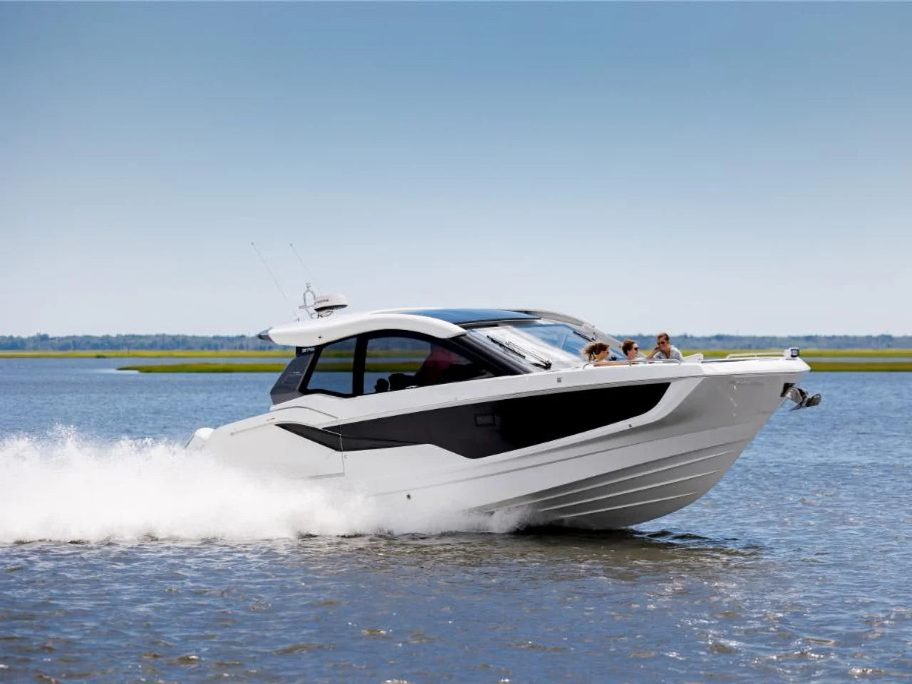 2026 Galeon 375 GTO 37.0 feet, Inuvik, Northwest Territories #1