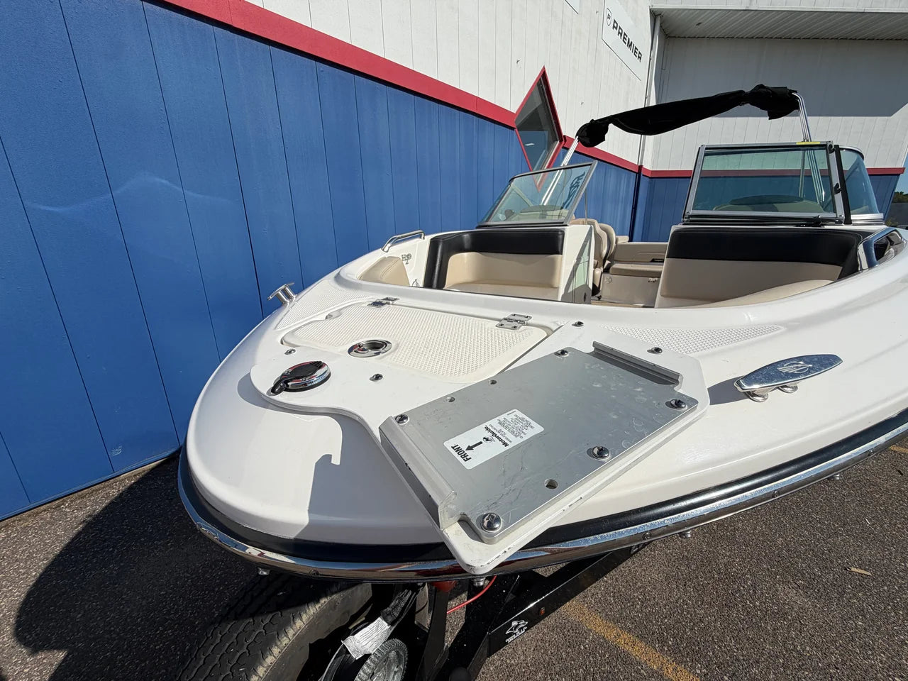 2018 Chaparral H20 FS 21.0 feet, Rogers, MN #5