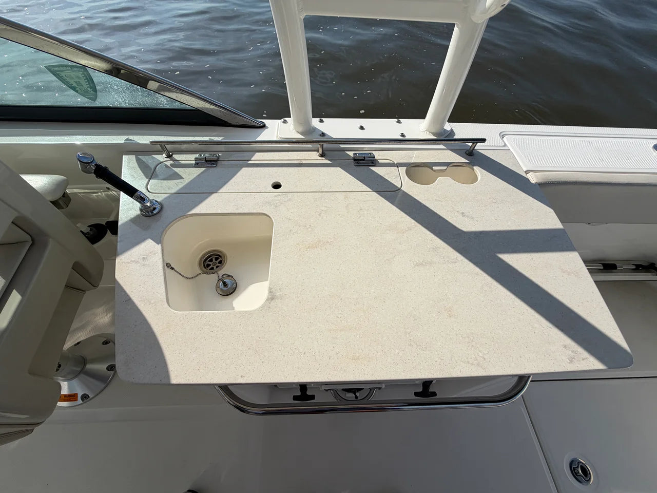2018 Boston Whaler 270 VANTAGE 27.0 feet, Charleston, SC #33