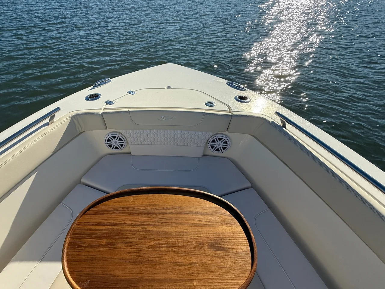 2026 Scout 240 XSF 24.0 feet, Charleston, SC #8