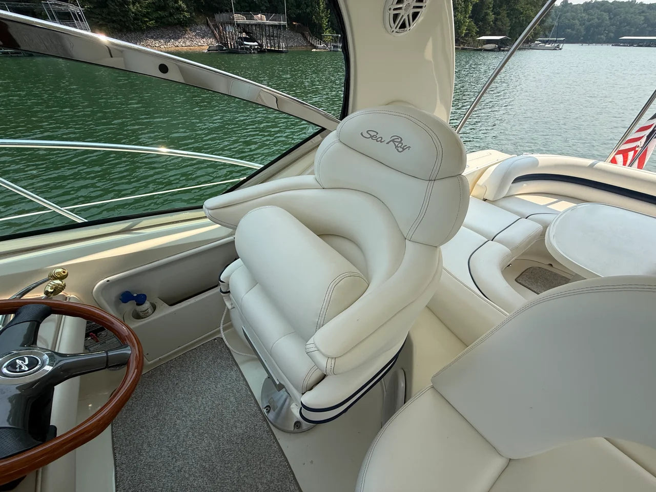 2004 Sea Ray 420 SUNDANCER 42.0 feet, Cumming, GA #47
