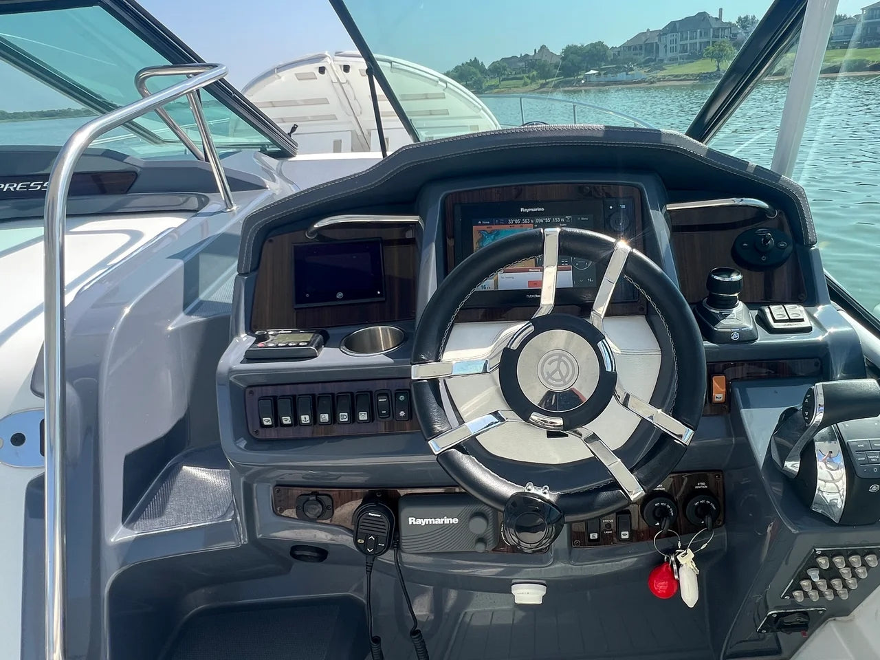 2018 Cruisers Yachts 35 EXPRESS 35.0 feet, Lewisville, TX #20