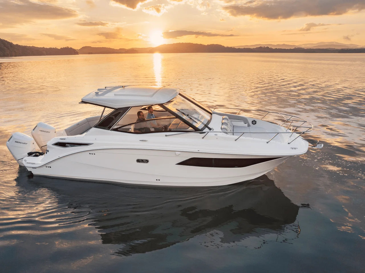 2026 Sea Ray Sundancer 320 Outboard 32.0 feet, Inuvik, Northwest Territories #2