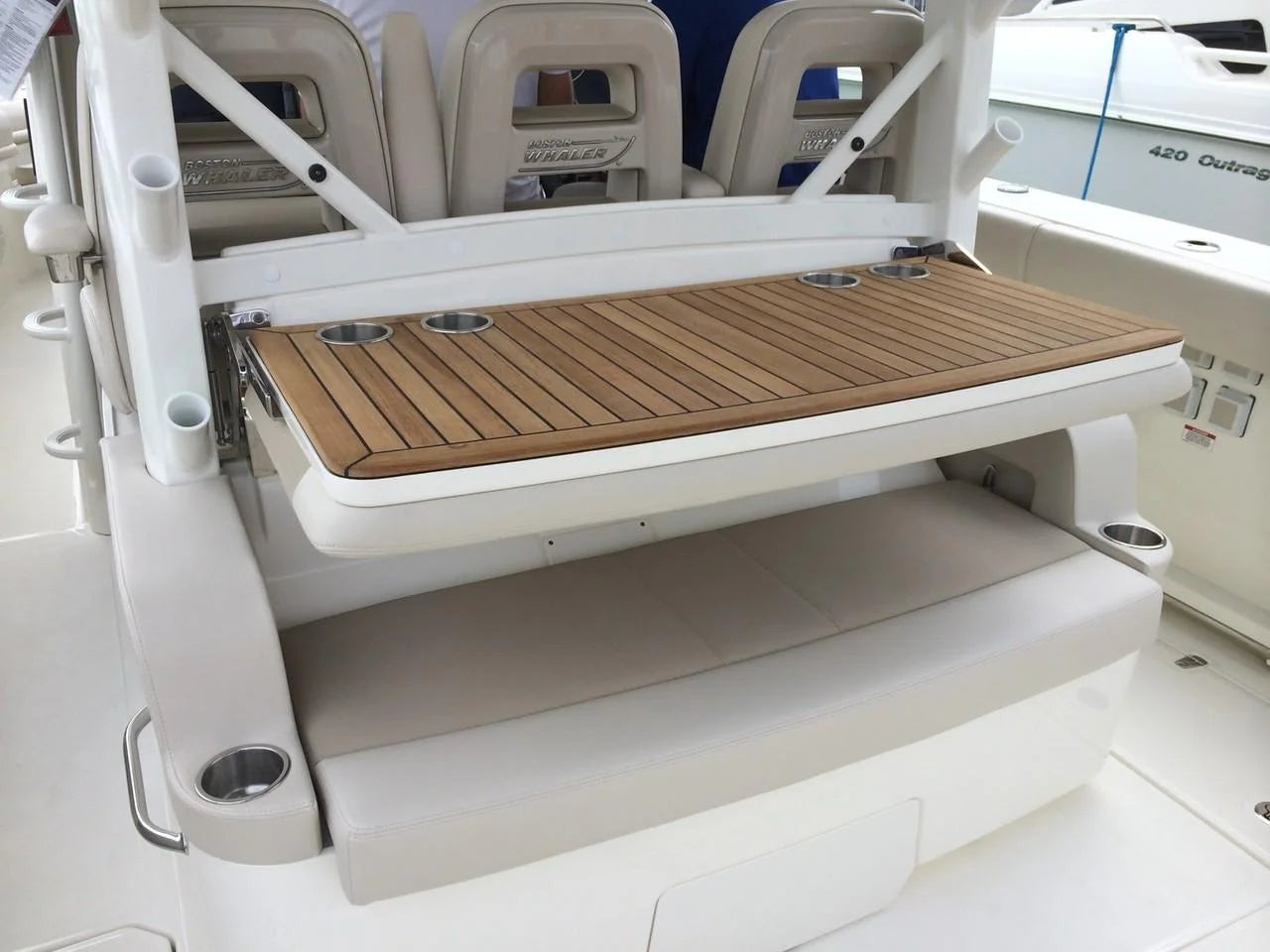 2026 Boston Whaler 380 Outrage 38.0 feet, Inuvik, Northwest Territories #10