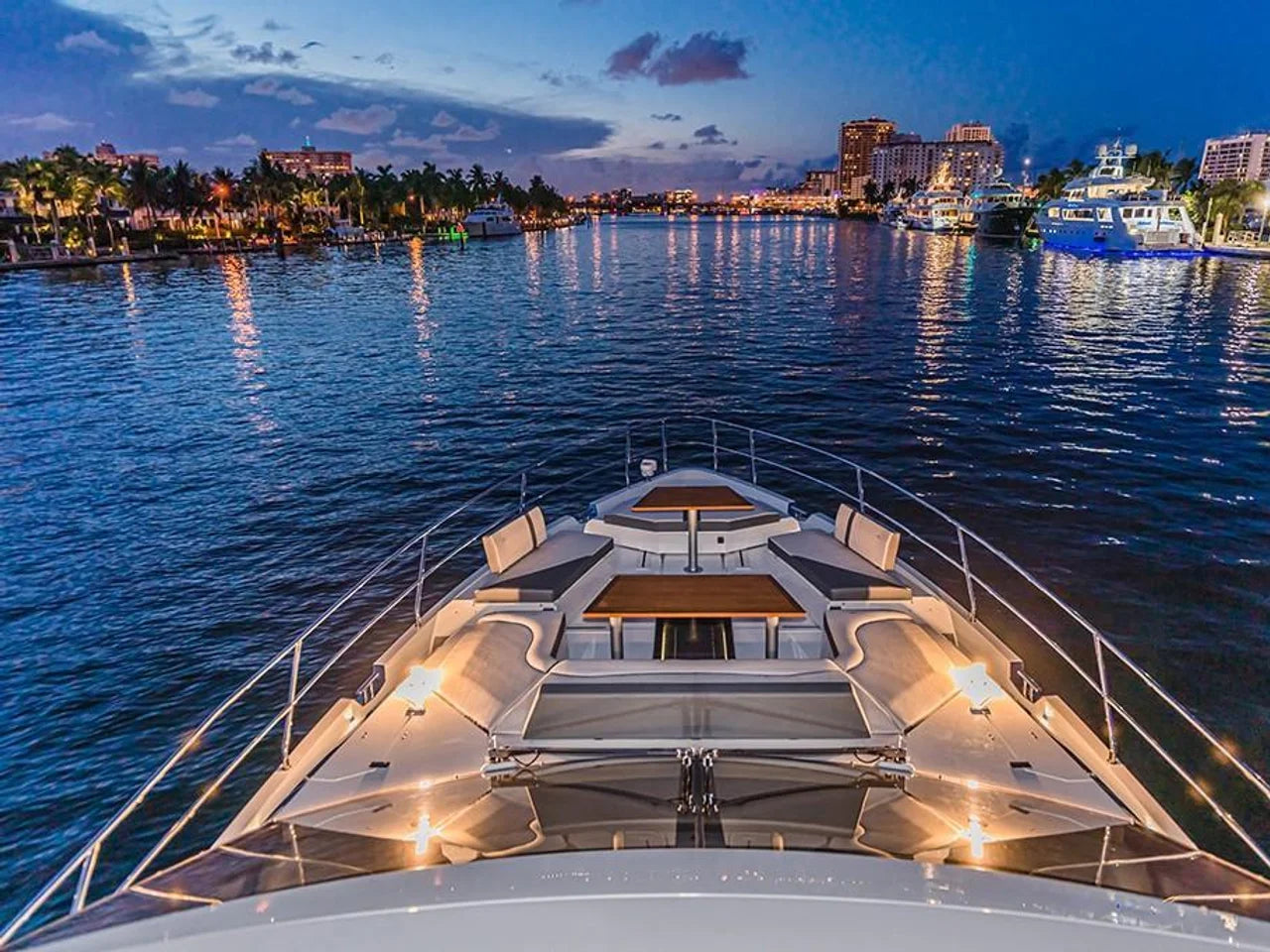 2026 Galeon 680 FLY 72.0 feet, Inuvik, Northwest Territories #37