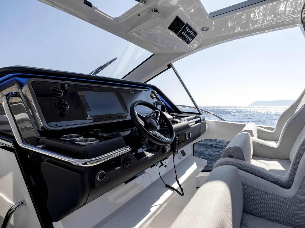2026 Azimut Verve 42 42.0 feet, Inuvik, Northwest Territories #32