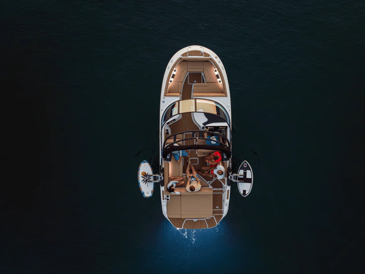 2026 Sea Ray SDX 250 Surf 25.0 feet, Cumming, GA #15