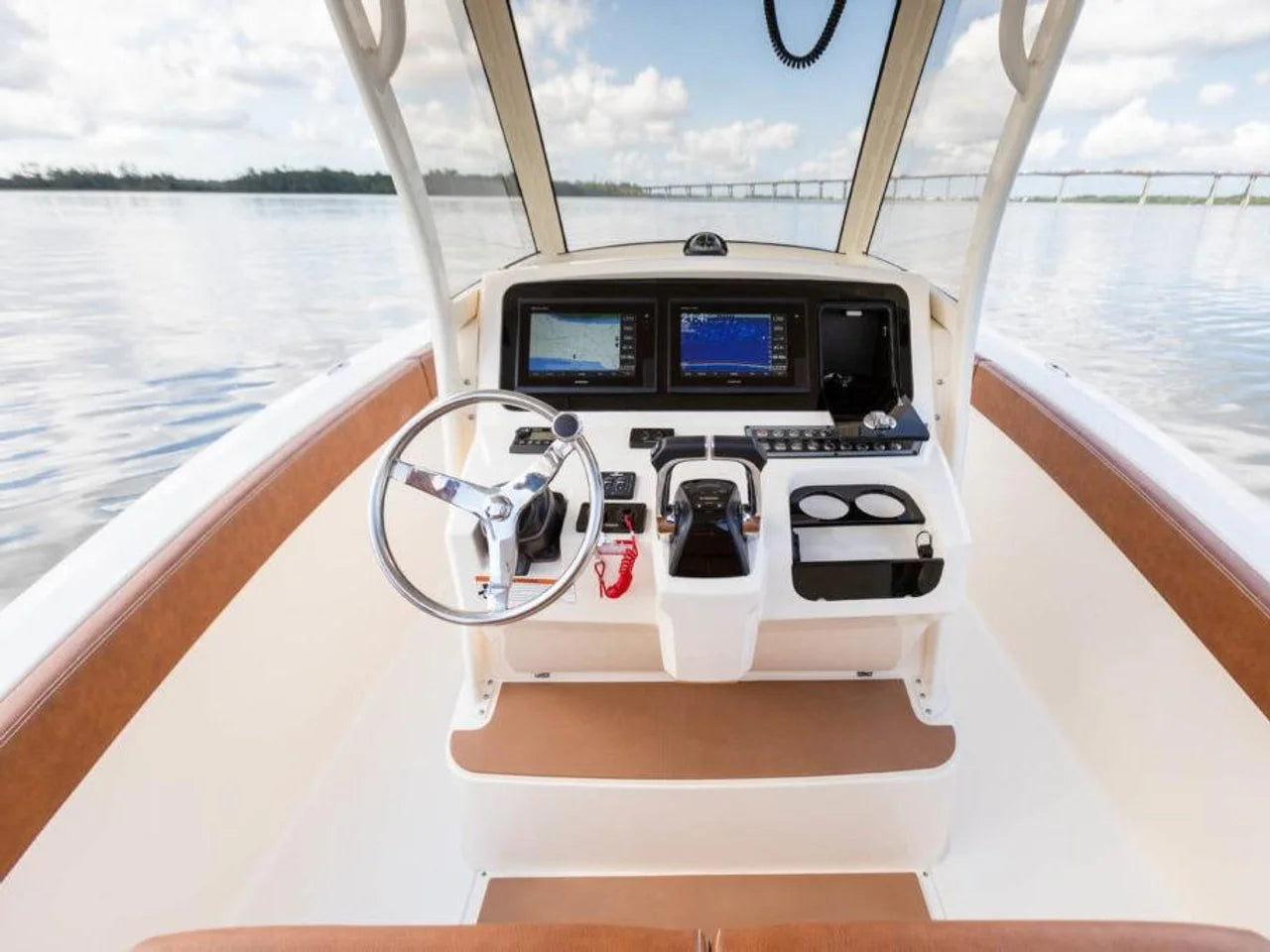 2024 Scout 277 LXF 27.0 feet, Somers Point, New Jersey #16