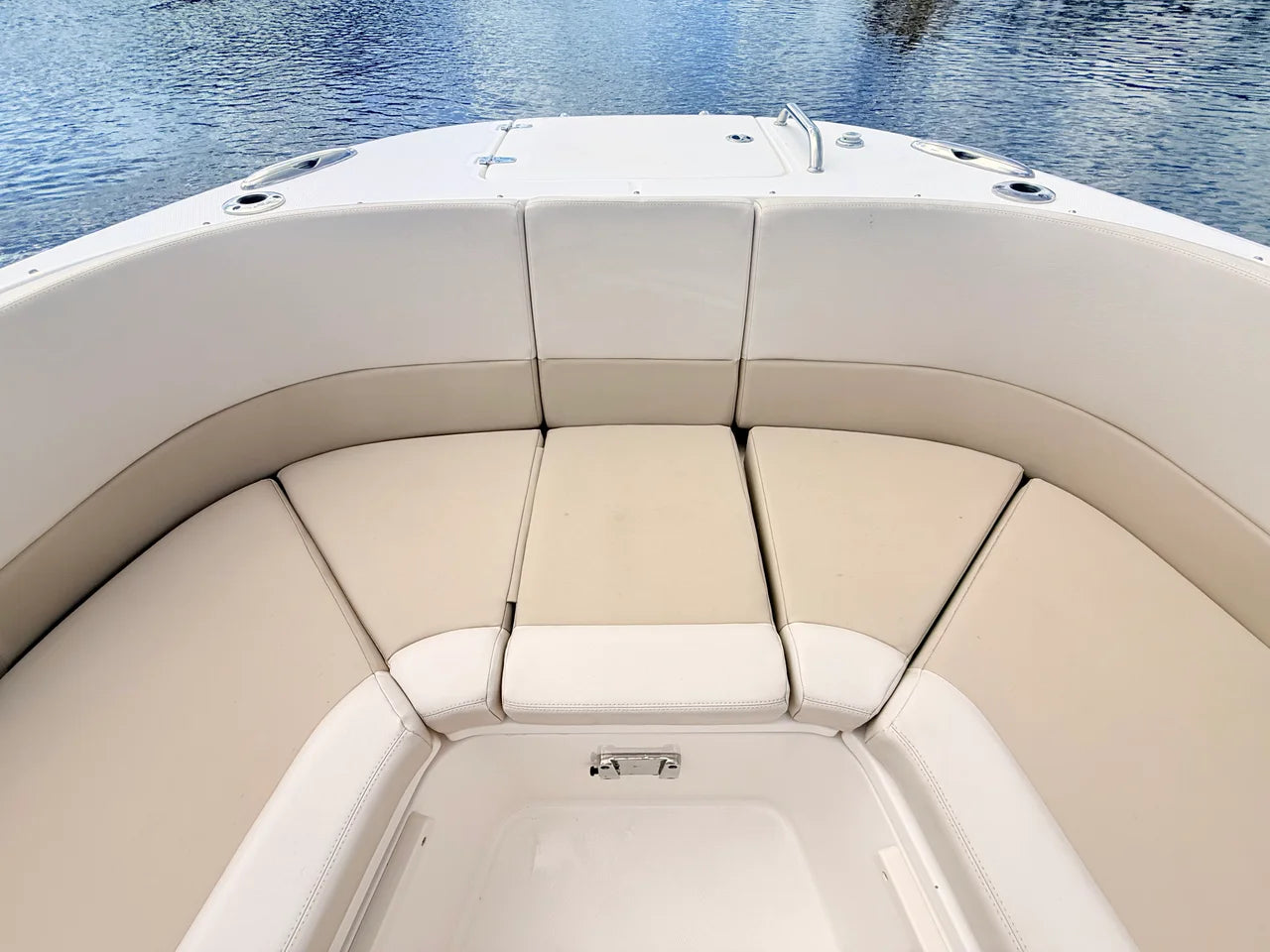 2024 Boston Whaler 320 Vantage 32.0 feet, St Petersburg, FL #66