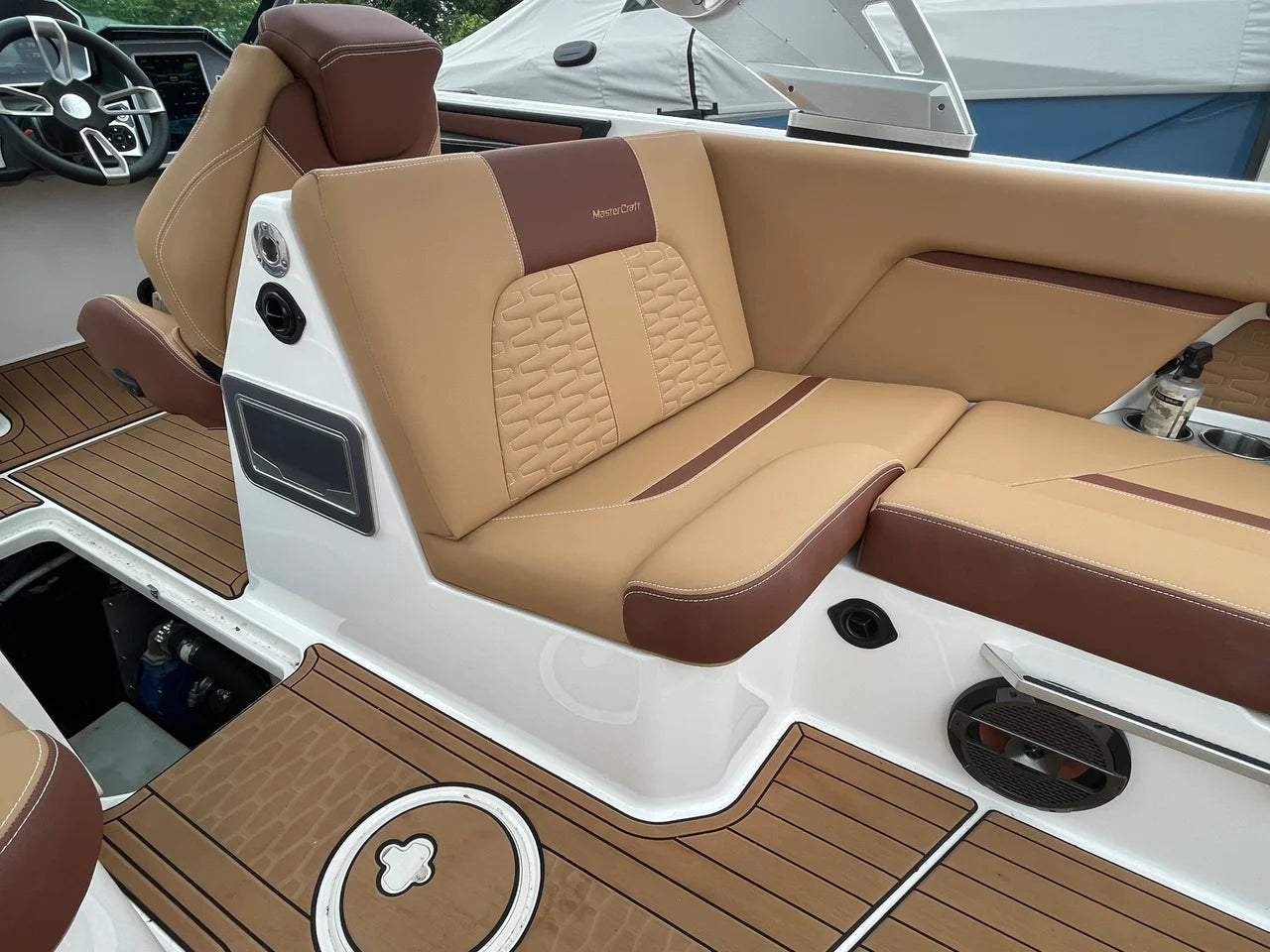 2020 Mastercraft X26 26.0 feet, Excelsior, Minnesota #42